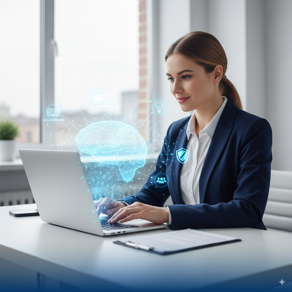 Secretaria Virtual Inteligente